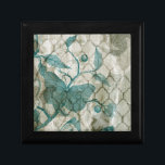 Boîte À Souvenirs Papillons arabes V<br><div class="desc">Animaux</div>