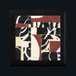 Boîte À Souvenirs Pièces et pièces I<br><div class="desc">Décorations pour la maison</div>