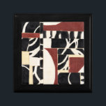 Boîte À Souvenirs Pièces et pièces I<br><div class="desc">Motifs</div>