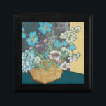 Boîte À Souvenirs Printemps riche I<br><div class="desc">Floral</div>