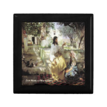 Saints Martha et Marie de Béthanie