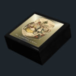 Boîte À Souvenirs Scrooge de Noël - Une carole de Noël<br><div class="desc">Image du film de Noël Scrooge retravaillé de A Christmas Carol par Charles Dickens.  Images avec l'insigne "By Remi".  N'hésitez pas à ajouter votre propre texte. D'autres images sont disponibles sur http://frontiernowimages.com</div>