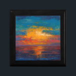 Boîte À Souvenirs Sun Down II<br><div class="desc">Décorations pour la maison</div>