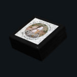 Boîte À Souvenirs Tout Texte Épouser Proposition Fiançailles photo B<br><div class="desc">Faites votre proposition de mariage mémorable et romantique avec une boîte cadeau fiançailles photo personnalisée. Les termes "Me marie-tu ?" sont simples à personnaliser. (CONSEIL EN MATIÈRE DE PLACEMENT DE L'IMAGE : Pour centrer la photo exactement comme vous voulez, recadrez-la en forme de carré avant de la télécharger sur le...</div>
