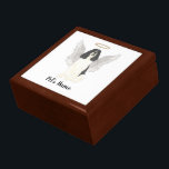 Boîte À Souvenirs Tricolore Anglais Springer Spaniel Sympathie<br><div class="desc">Il y en a qui apportent une lumière si grande au monde, que même après leur disparition, leur lumière demeure. Laissez une boîte à saké doux apporter le confort à votre coeur lourd pendant que vous prenez un moment pour vous souvenir de votre bien-aimé tricolor espagne springer anglais tricolor. Pour...</div>