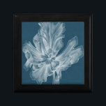 Boîte À Souvenirs Tulipe monochrome II<br><div class="desc">Floral</div>