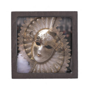 Boîte À Souvenirs Venise, Italie (IT) - mascarade