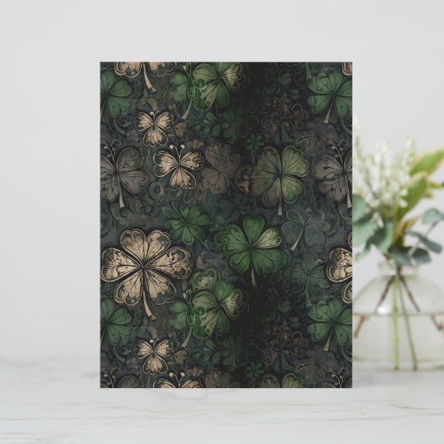 Boîte cadeau pour bouteille de vin (Debout devant)