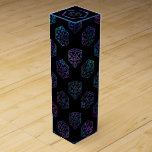 Boite Cadeau Pour Bouteille De Vin Dés RPG | Nebula Imaginaire Retro Tabletop PnP Gam<br><div class="desc">C'est GAME ON! alors choisissez votre initiative d'armement et de roulage... Un nouveau GEEK Joueur CHIC mariage/fête, décor et thème cadeau parfait pour toute vieille table d'école RPG stylo/crayon et papier (PnP) joueur de rôle imaginaire avec un dice polyédrique 20 faces du Mdn avec un rouleau naturel 20 pour le...</div>