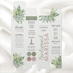 Boite Cadeau Pour Bouteille De Vin Détails de l'aide-ménagère de verdure succulente<br><div class="desc">Cette boîte cadeau Succulent de verdure Bridesmaid Details Wine est parfaite pour offrir à votre mariage tous les détails du grand jour. Le design est parfait pour une journée de mariage succulente et verte.</div>