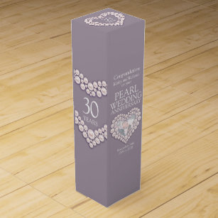 Boites A Bijoux Anniversaire 30 Ans De Zazzle Fr Boites A Bijoux Anniversaire 30 Ans De Zazzle Fr
