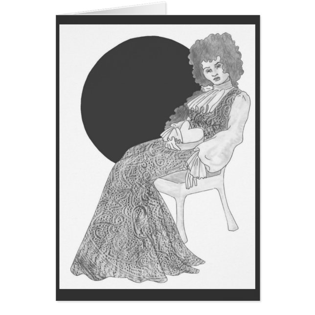 Boîte en forme de coeur (Devant)