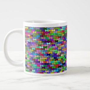 Boîtes en couleur complètes 20oz Mug