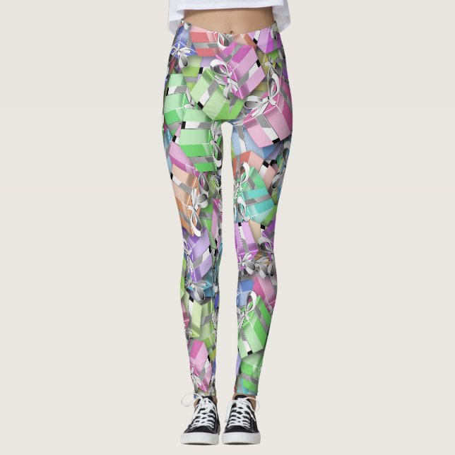 boites pastel leggings (Devant)