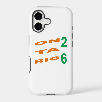 Boîtier Apple iPhone11 ONTARIO 26