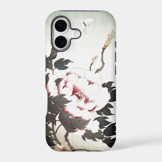Boîtier APPLE iPhone / iPad FLEURS JAPONAISES