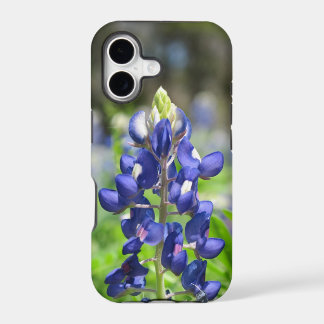 Boîtier Bluebonnet pour iphone 5s