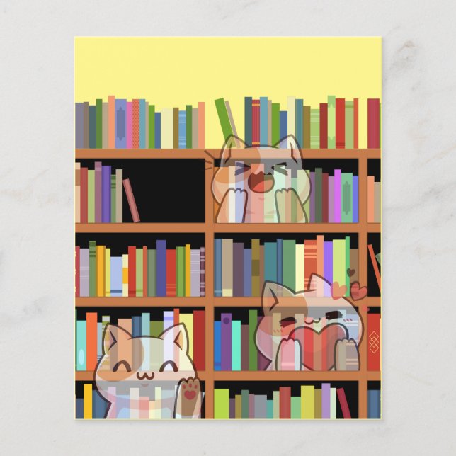 Boîtier de chat (Devant)