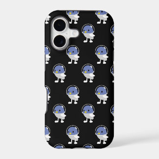 Boîtier de téléphone Meco avec support de carte d'