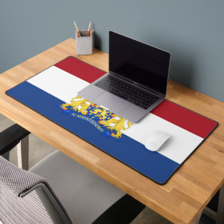 Boîtier du drapeau Pays-Bas