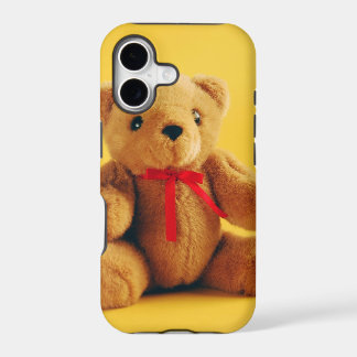 Boîtier en peluche