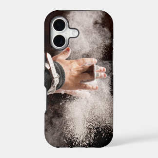 Boîtier iPhone 5/5S, Thème Gymnastique