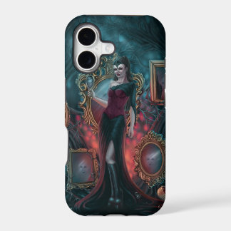 Boîtier iPhone 5 Evil Queen Complex