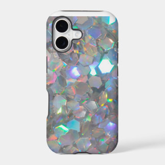 Boîtier iPhone à paillettes