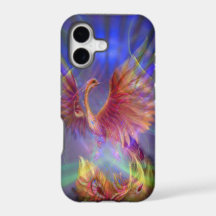 Boîtier iPhone Case-Mate Barely There : Phoenix Ri