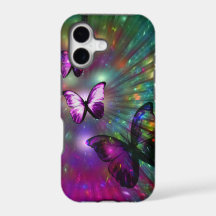 Boîtier iPhone Case-Mate ID: Papillons pour toujou