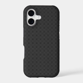 Boîtier Iphone en carbone