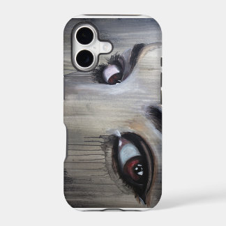 Boîtier IPhone % éveillé