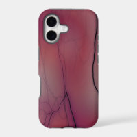 Boîtier iphone Lightning Rose