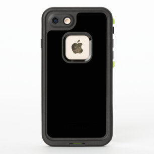 Boîtier LifeProof FRĒ noir pour iPhone 7