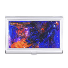 Bête bleue Courir le feu