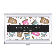 Café, Café, Café, Barista, Café