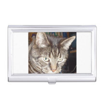 Dave's Watching you Détenteur de carte de visite