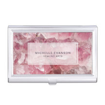 Pink Boho Crystal Healing Arts Jolie