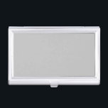 Boîtier Pour Cartes De Visite Portefeuille photo<br><div class="desc">5 Raisons d'aimer notre Portefeuille Tri-Fold personnalisé. Découvrez le mélange parfait de style et de fonctionnalité avec notre porte-monnaie en nylon triplé personnalisable. Personnalisez-le avec vos designs préférés et profitez d'un stockage durable pour tous vos besoins essentiels. Personnalisez votre style avec des designs personnalisés : Transformez votre portage quotidien avec...</div>