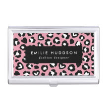 Poster de animal, Léopard Rose, Zones De Cheetah, 