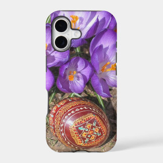 Boîtier pour iPhone 5/5S pour Pâques, Boîtier Pres