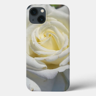 Boîtier téléphonique Coque Rose-Blanc