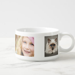 Bol À Chili do-it-yourself Photo Chili