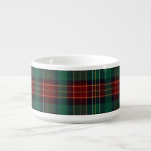 Tartan Forest Hunter