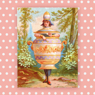 Bol Darlings Hello Sugar Carte postale