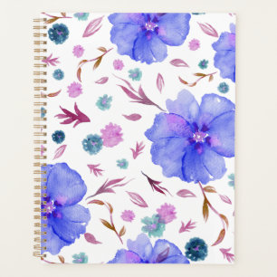 Bold Botanical Daily & Weekly Organisateur
