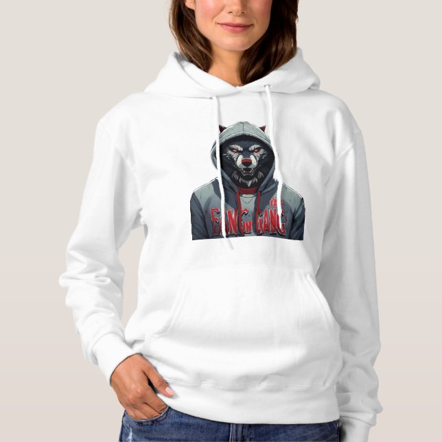 Bold & Trendy pour T-Shirts (Devant)