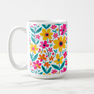 Bolde Bloom Tasse Classique