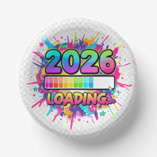 Bols En Carton 2026 Loading... Progress Bar Sticker