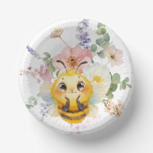 Bocaux d'abeilles